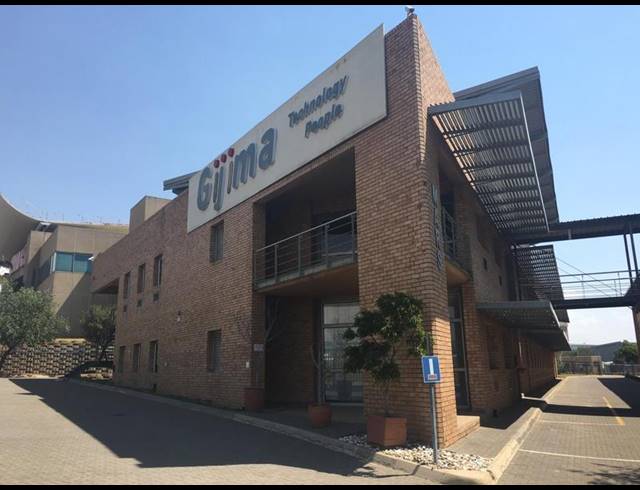 BUSINESS PROPERTY TO RENT IN SAMRAND BUSINESS PARK